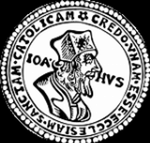 ZŠ Mistra Jana Husa logo
