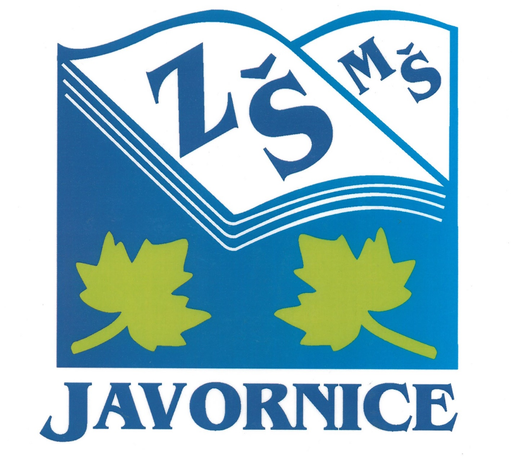 ZŠ a MŠ Javornice logo