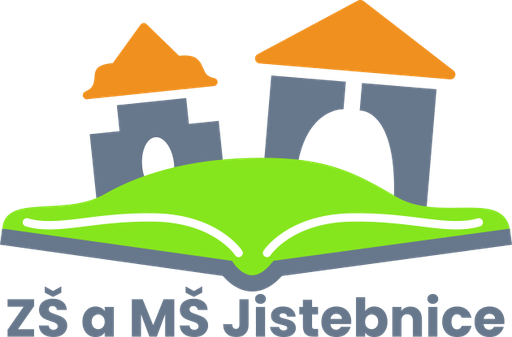 ZŠ Jistebnice logo