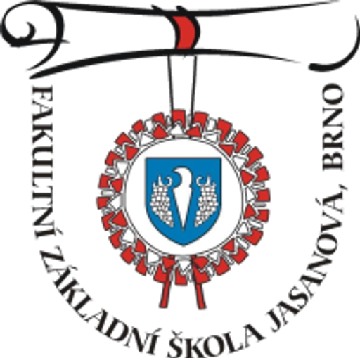 ZŠ Brno, Jasanová logo