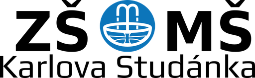 ZŠ a MŠ Karlova Studánka logo