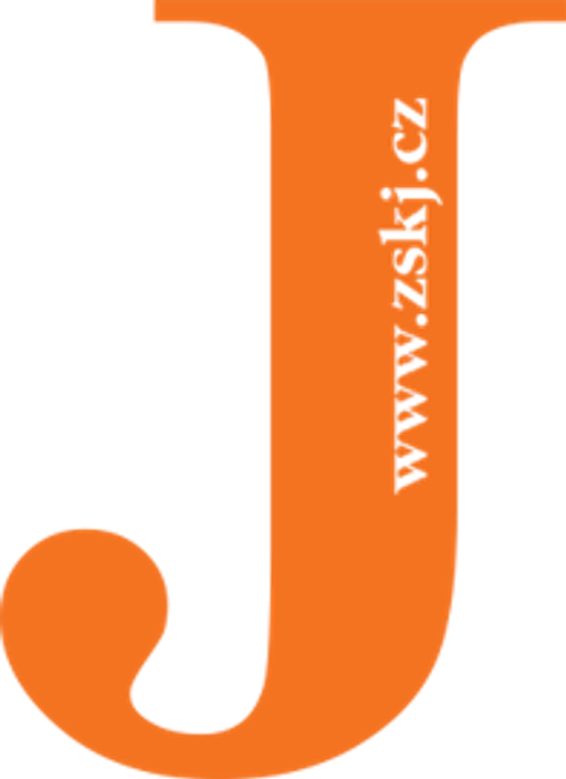 ZŠ Kuřim, Jungmannova logo