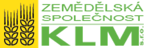 Zemědělská společnost KLM, s.r.o. logo