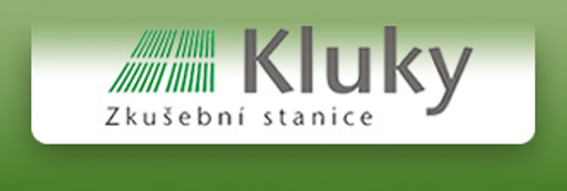 Zkušební stanice Kluky, spol. s r.o. logo