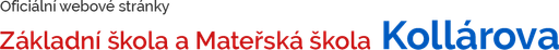 ZŠ a MŠ Prostějov, Kollárova logo