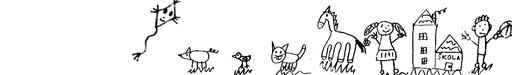 Základní škola Komořany logo