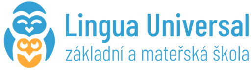 LINGUA UNIVERSAL logo