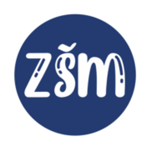 ZŠ Mirošovice logo