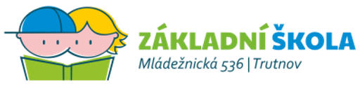 ZŠ Trutnov, Mládežnická logo