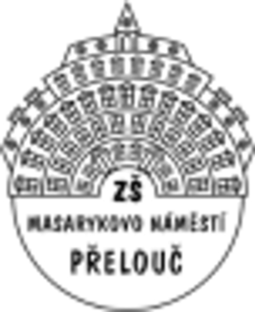 Základní škola Přelouč logo