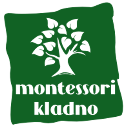 Základní škola Montessori Kladno logo