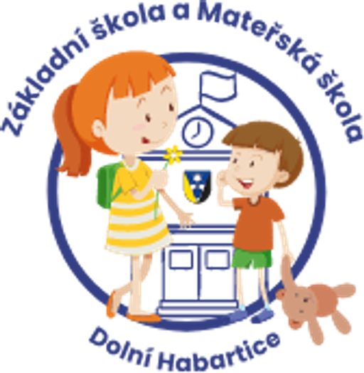 Základní škola Dolní Habartice logo