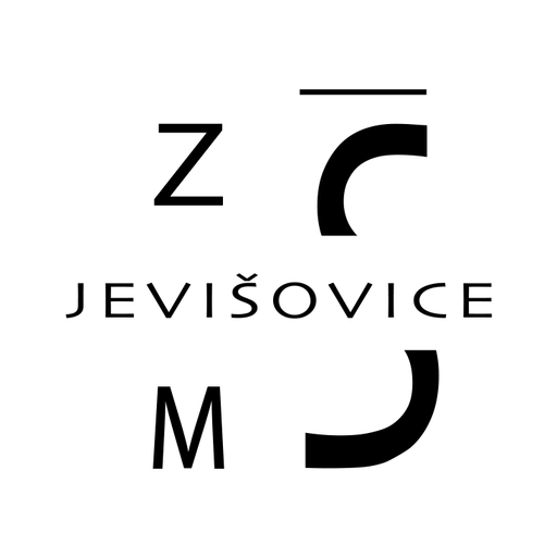 ZŠ a MŠ, Jevišovice logo
