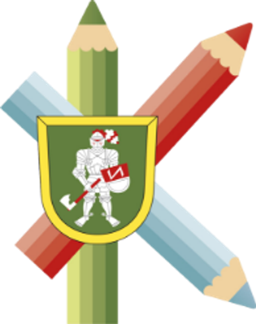 ZŠ Kladeruby logo