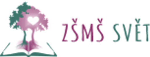 Vzdělávací a kulturní centrum Svět Chomutov logo
