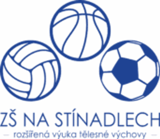 Základní škola s rozšířenou výukou tělesné výchovy, Teplice, Na Stínadlech 2386 logo