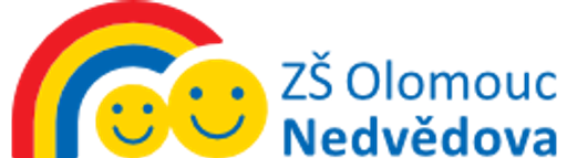Základní škola a Mateřská škola Olomouc, Nedvědova 17 logo