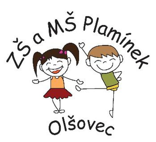 ZŠ Olšovec logo