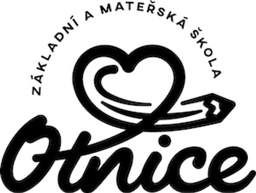 ZŠ a MŠ Otnice logo