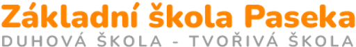 ZŠ Paseka logo