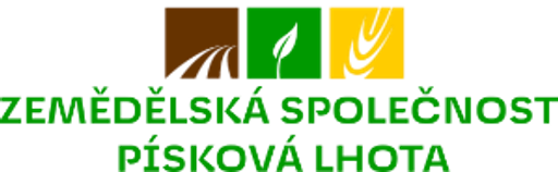 Zemědělská společnost Písková Lhota, a.s. logo