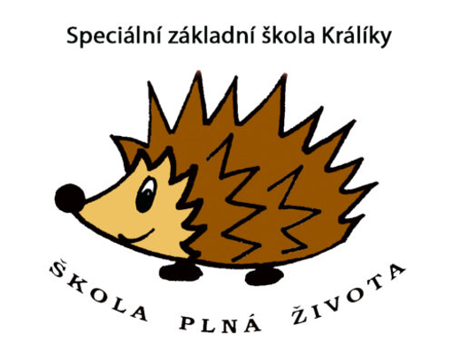 Speciální základní škola Králíky logo