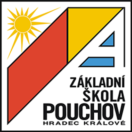 ZŠ Hradec Králové - Pouchov, K Sokolovně logo