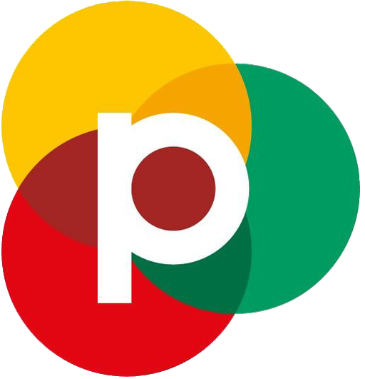 Základní škola Pražačka logo