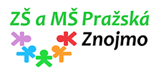 ZŠ a MŠ Znojmo, Pražská 98 logo
