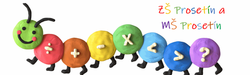 ZŠ Prosetín logo