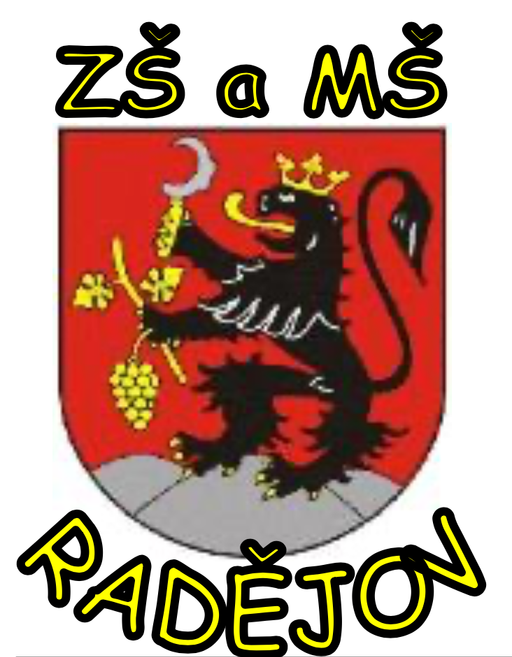 Základní škola Radějov logo