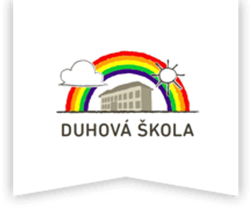 ZŠ a MŠ T.G. Masaryka, Rouchovany logo