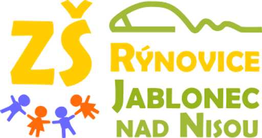 ZŠ Jablonec nad Nisou, Pod Vodárnou logo