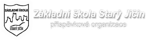 ZŠ Starý Jičín logo