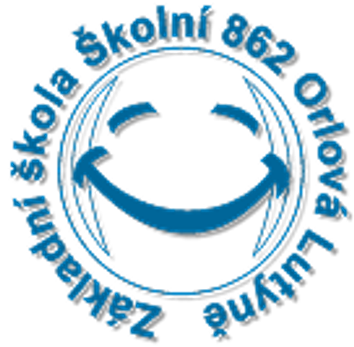 ZŠ Orlová-Lutyně logo