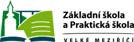 ZŠ a Praktická škola Velké Meziříčí logo