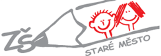 ZŠ Staré Město logo