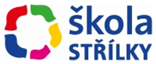 ZŠ a MŠ Střílky logo