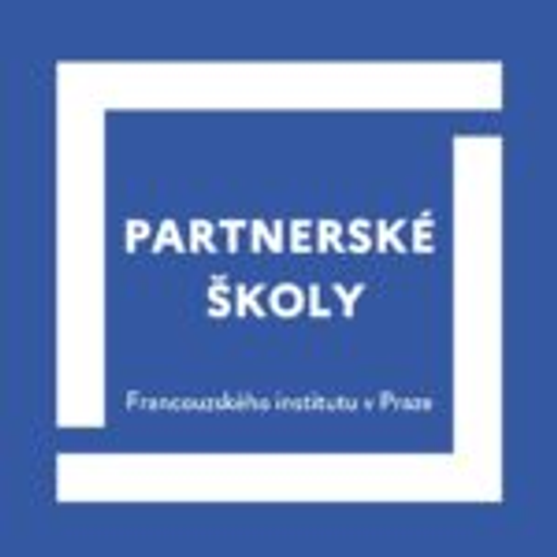 ZŠ sv. Voršily, Praha 1 logo