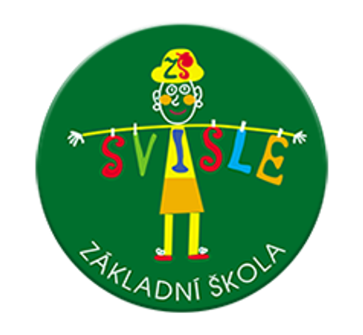 ZŠ Přerov, Svisle logo