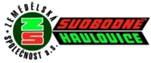 Zemědělská společnost Svobodné, a.s. logo