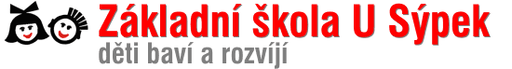 ZŠ Kroměříž, U Sýpek logo