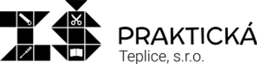 Základní škola praktická Teplice, s.r.o. logo