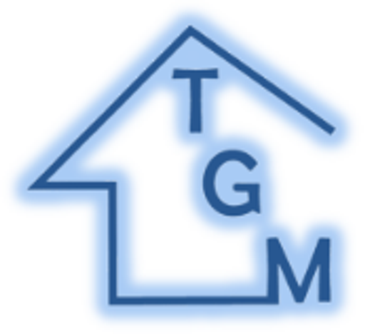 ZŠ T. G. Masaryka Blatná logo