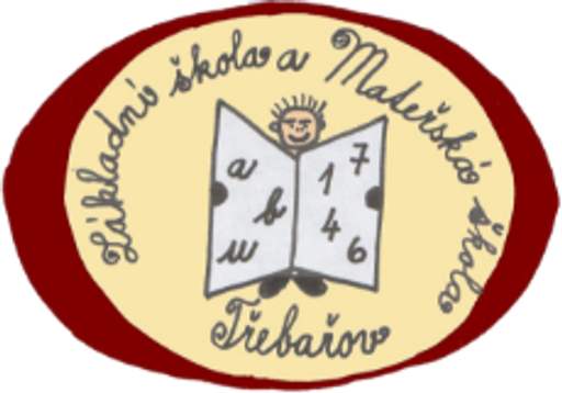 Základní škola a Mateřská škola Třebařov logo