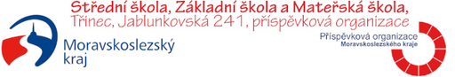 Střední škola, Základní škola a Mateřská škola, Třinec, Jablunkovská 241 logo