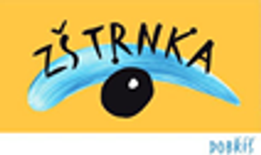 Trnkový květ, z.s. logo