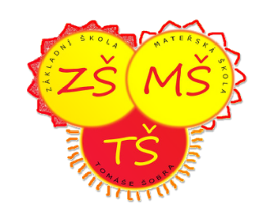 ZŠ a MŠ Tomáše Šobra, Písek logo