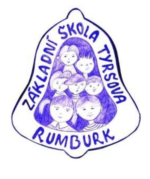 ZŠ Rumburk, Tyršova logo