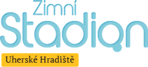 Zimní stadion UH, s.r.o. logo